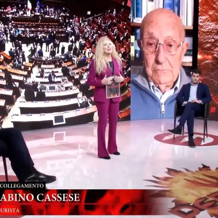 C’è vita a sinistra? Da Perfidia Bruno Bossio lancia De Micheli alla guida del Pd: «Donna libera come me»