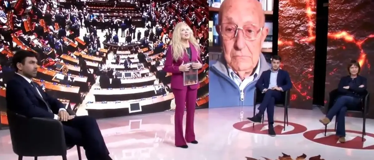 C’è vita a sinistra? Da Perfidia Bruno Bossio lancia De Micheli alla guida del Pd: «Donna libera come me»