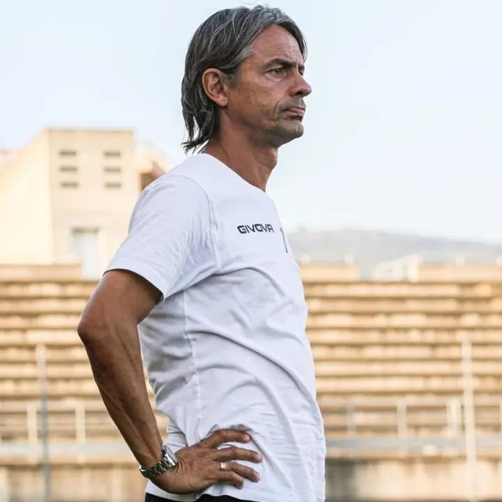 Como-Reggina, Inzaghi: «Vogliamo mettere alle spalle l’amarezza post-Frosinone». Operato Obi