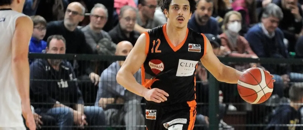 Basket, Viola in trasferta a Vicenza: doppia missione per gli uomini di coach Bolignano