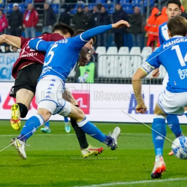 Como-Reggina, operazione riscatto per entrambe: probabili formazioni e dove vederla in tv