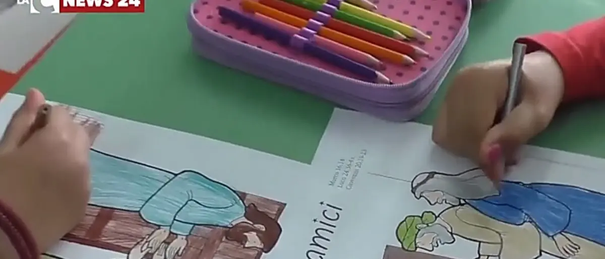 Cortometraggi, laboratori e letture ad alta voce: a Lamezia le Giornate dei diritti dell’infanzia