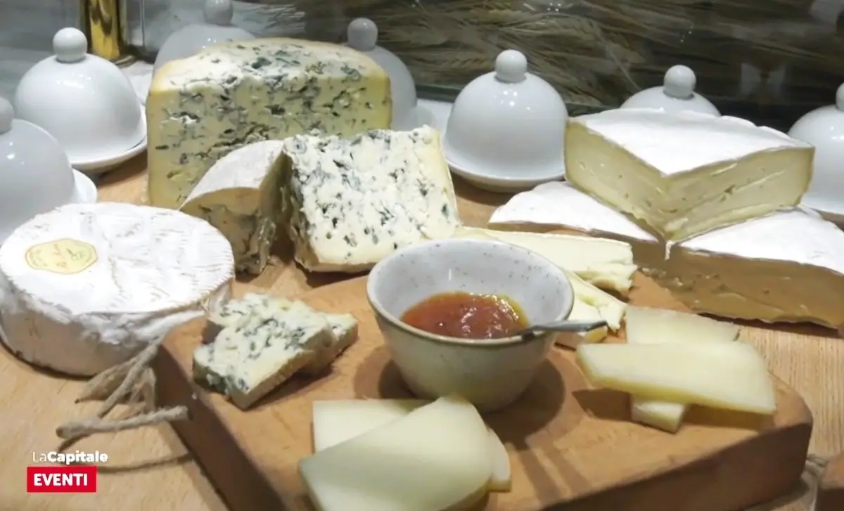 Cucina moderna o tradizionale? Il menù di Natale secondo i romani
