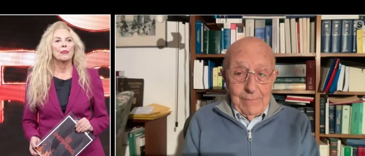 Sabino Cassese a Perfidia: «L’autonomia già esiste con le Regioni, grave differenziare gli italiani»