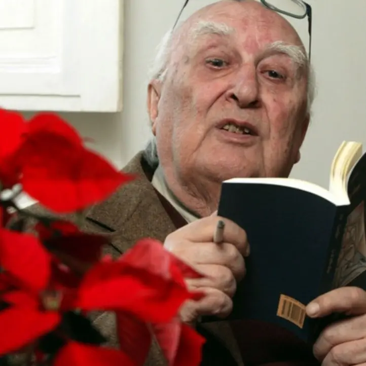 Andrea Camilleri, l’inventore di mondi: a Vibo mostre e dibattiti dedicati al “papà” del commissario Montalbano