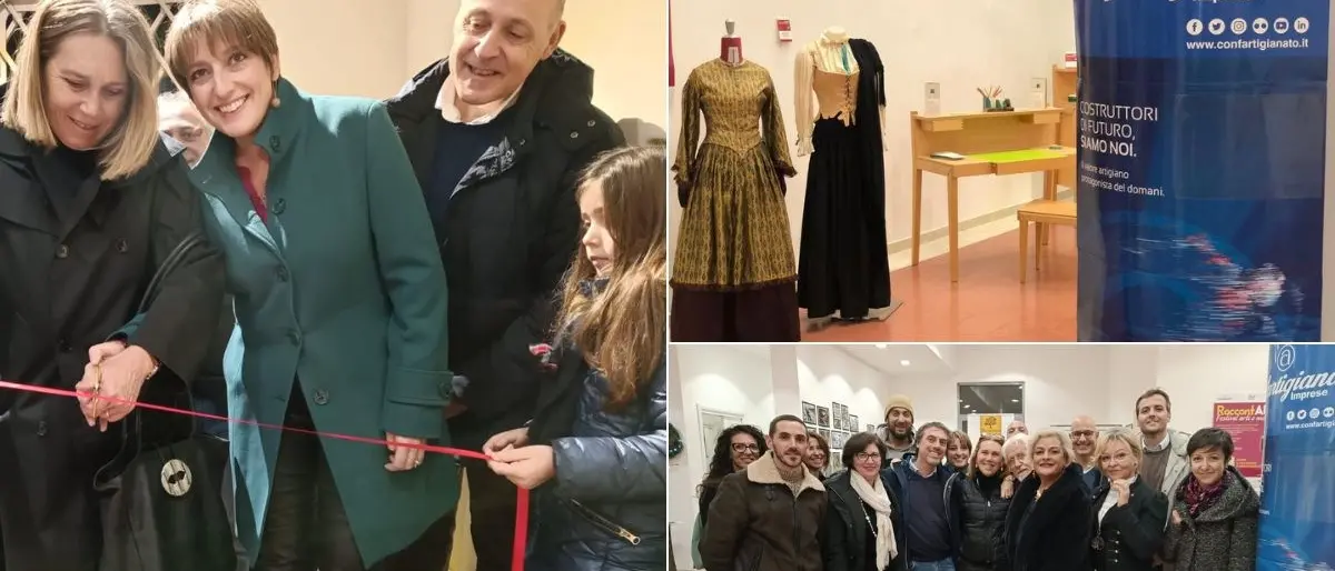 Il Festival degli artigiani: a Catanzaro eventi, laboratori e mostre sul lavoro manuale