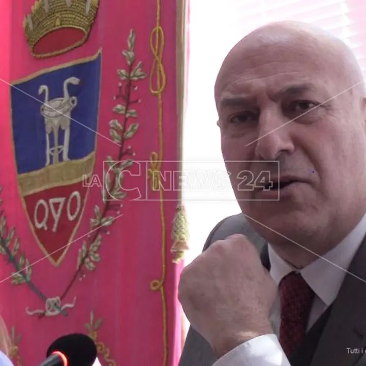 Crotone ultima per qualità della vita, il sindaco Voce: «Mancata attenzione dal Governo centrale»