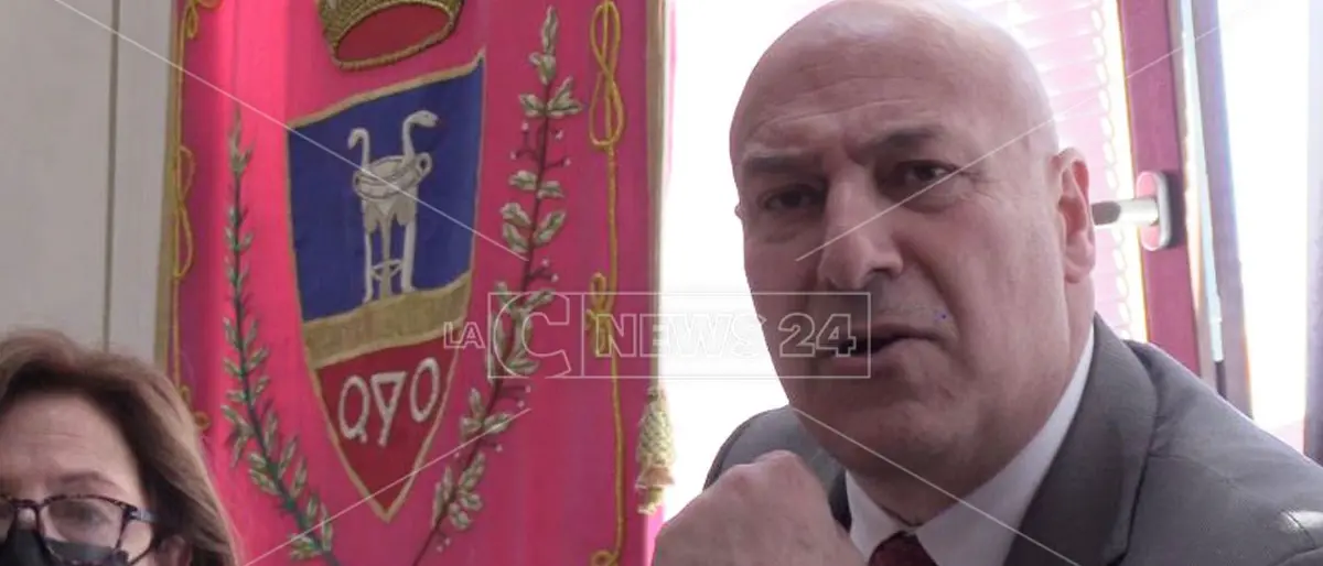 Crotone ultima per qualità della vita, il sindaco Voce: «Mancata attenzione dal Governo centrale»