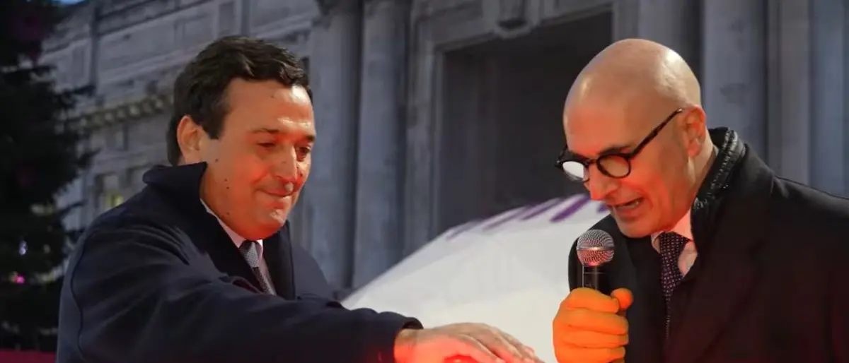 Calabria a Milano, Orsomarso difende il progetto: «Soldi spesi bene, non siamo solo ‘ndrangheta»