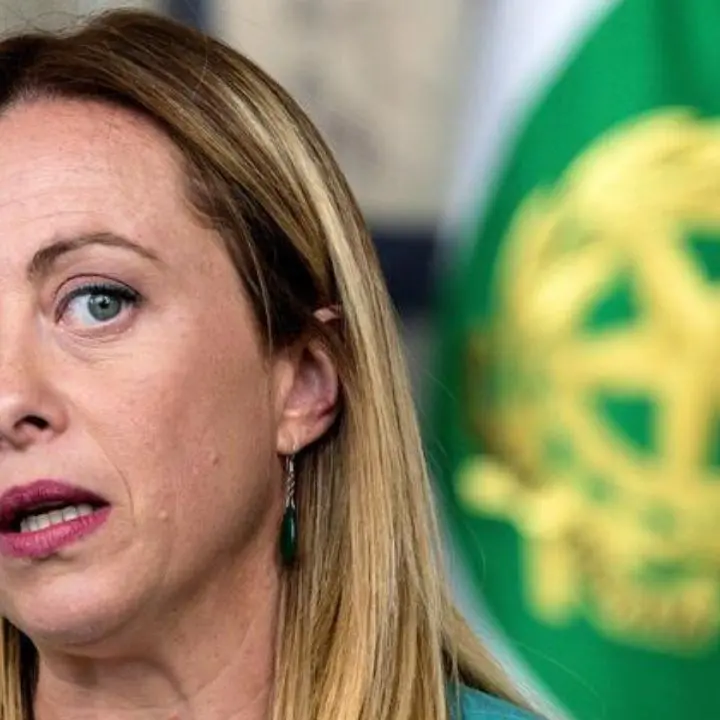 Lavoro, il premier Meloni: «Meno tasse per le aziende che assumono al Sud, presenteremo un emendamento»