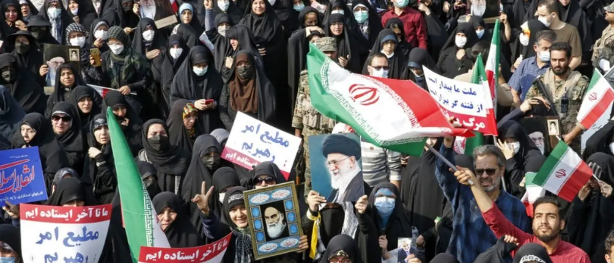 Iran, le esecuzioni pubbliche dei manifestanti alimentano la rabbia e la protesta non si placa