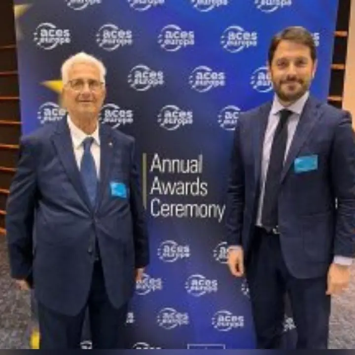 Catanzaro città dello sport 2023: il riconoscimento del Parlamento europeo