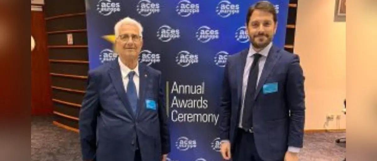 Catanzaro città dello sport 2023: il riconoscimento del Parlamento europeo