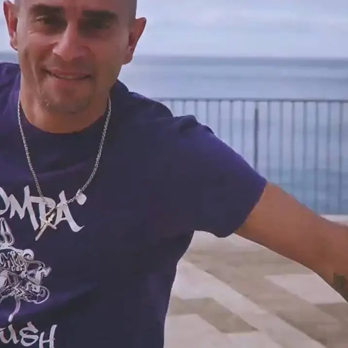 Quando la musica cambia la vita, la storia di Francesco: «Ballate, così sarete liberi dalle paure»