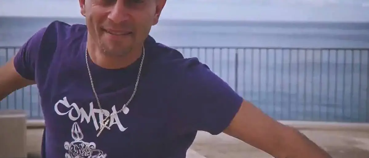 Quando la musica cambia la vita, la storia di Francesco: «Ballate, così sarete liberi dalle paure»