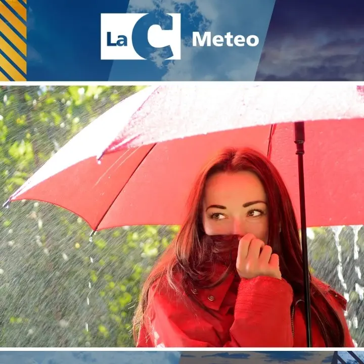 Meteo, in Calabria ancora maltempo con pioggia e raffiche di vento: le previsioni per il 14 dicembre