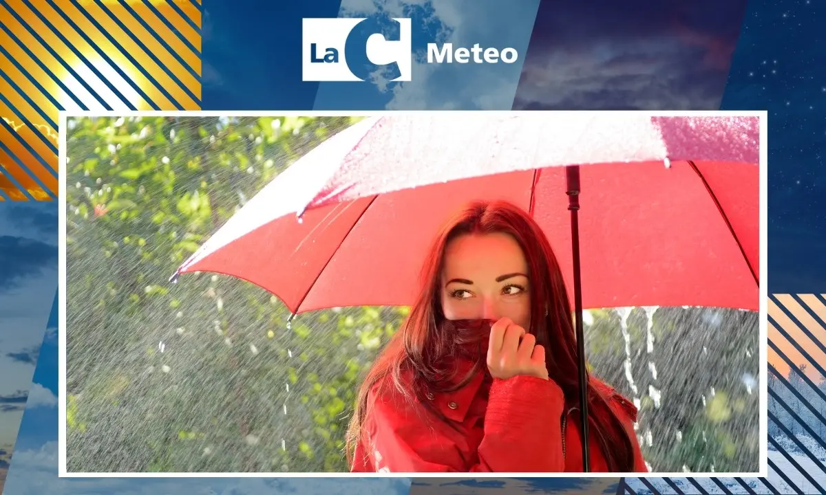 Meteo, in Calabria ancora maltempo con pioggia e raffiche di vento: le previsioni per il 14 dicembre