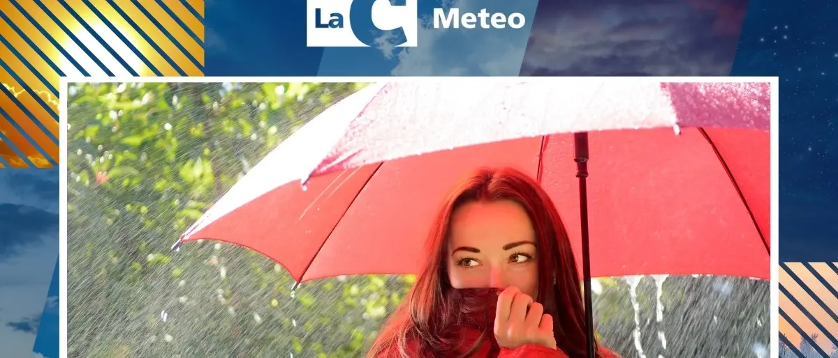 Meteo, in Calabria ancora maltempo con pioggia e raffiche di vento: le previsioni per il 14 dicembre