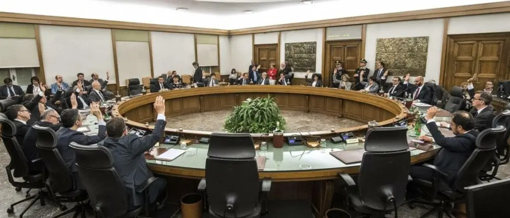 Csm spaccato sulla conferma del procuratore di Crotone: ecco le due proposte