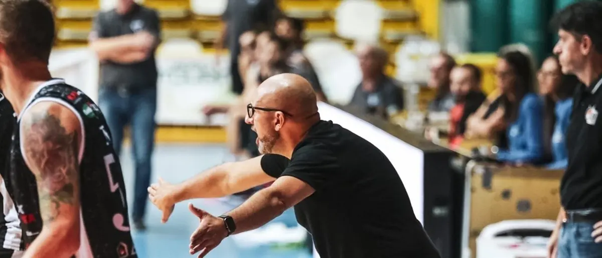 Viola Basket, settimana agrodolce: serve cambio di passo in trasferta. Con Crema l’ultima del 2022