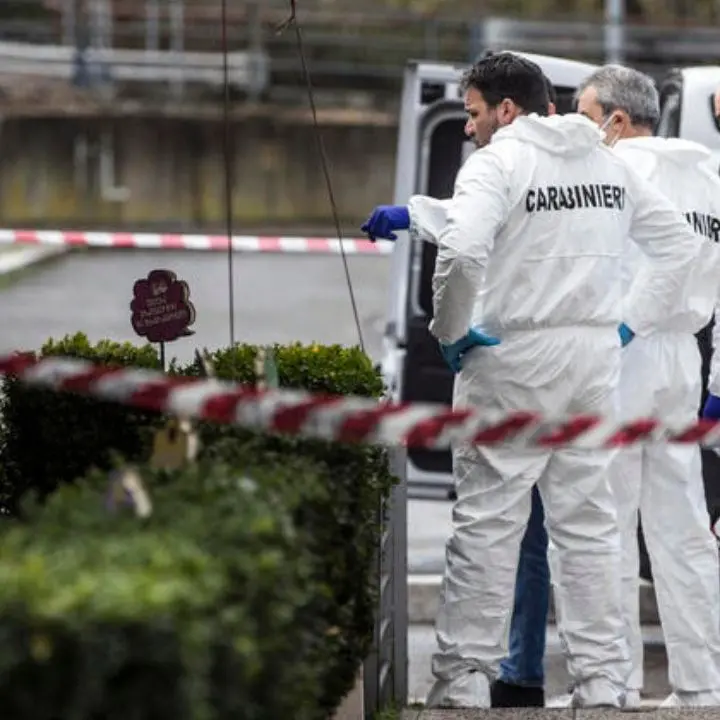 Sparatoria durante una riunione condominiale a Roma, morta una delle donne ferite: è la quarta vittima