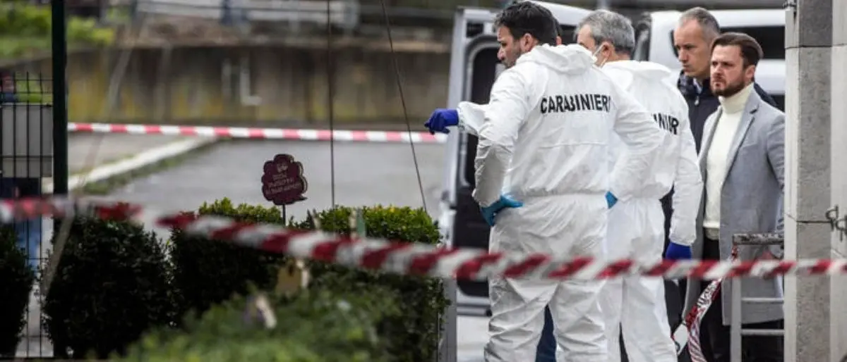 Sparatoria durante una riunione condominiale a Roma, morta una delle donne ferite: è la quarta vittima