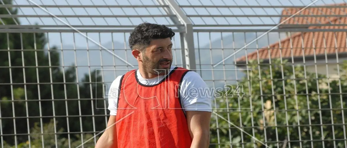 Promozione A: Rosario De Luca al comando della Top Ten nella quattordicesima giornata