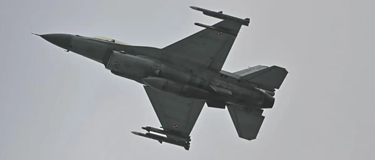 Aereo militare precipitato in Sicilia: recuperato il corpo del pilota