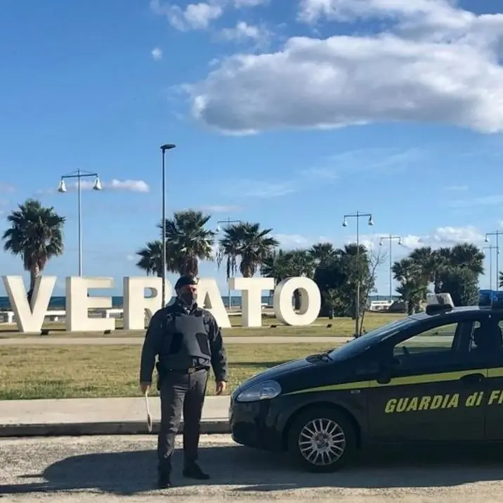 Nel Catanzarese sequestrati beni per oltre 3 mln di euro a un imprenditore attivo nel settore medico-sanitario