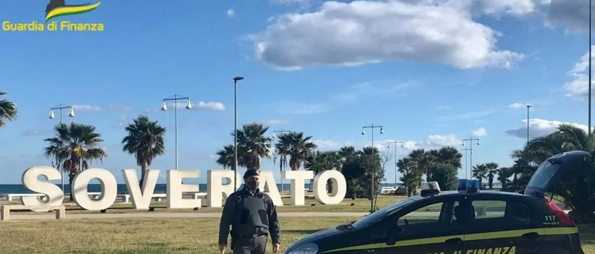 Nel Catanzarese sequestrati beni per oltre 3 mln di euro a un imprenditore attivo nel settore medico-sanitario