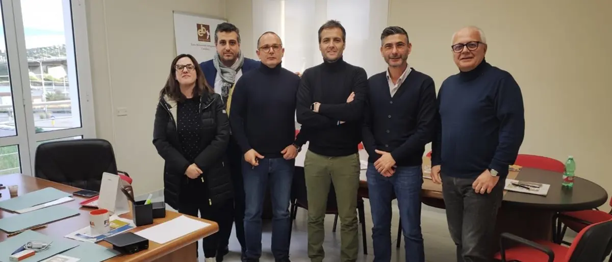 Cambio di vertice per Opra Calabria: il nuovo presidente è Michele Gigliotti (Cisl)