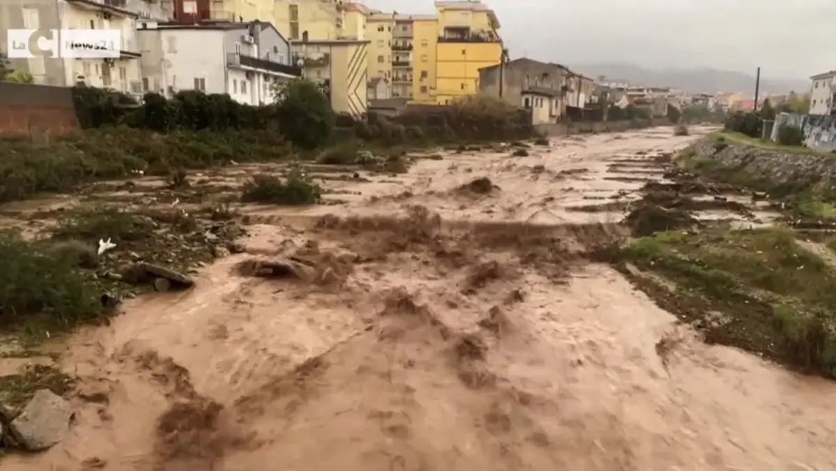 Dissesto idrogeologico, Occhiuto convoca tutti i sindaci della Calabria: «La nostra è una regione fragile»