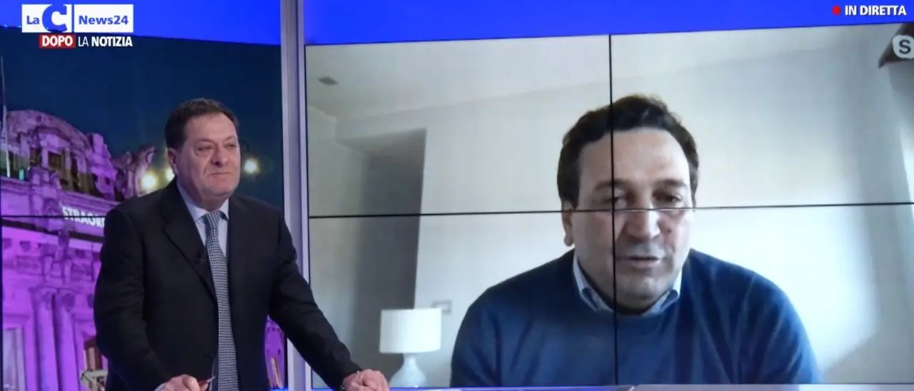 Calabria a Milano, Orsomarso ci crede davvero: «Se tornassi indietro lo rifarei, progetto vincente»