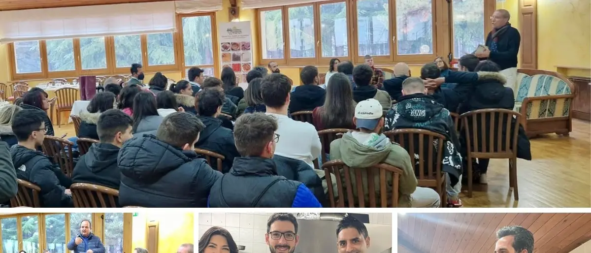 San Giovanni in Fiore, il Gal Sila e l’Istituto alberghiero promuovono le giovani imprese del territorio