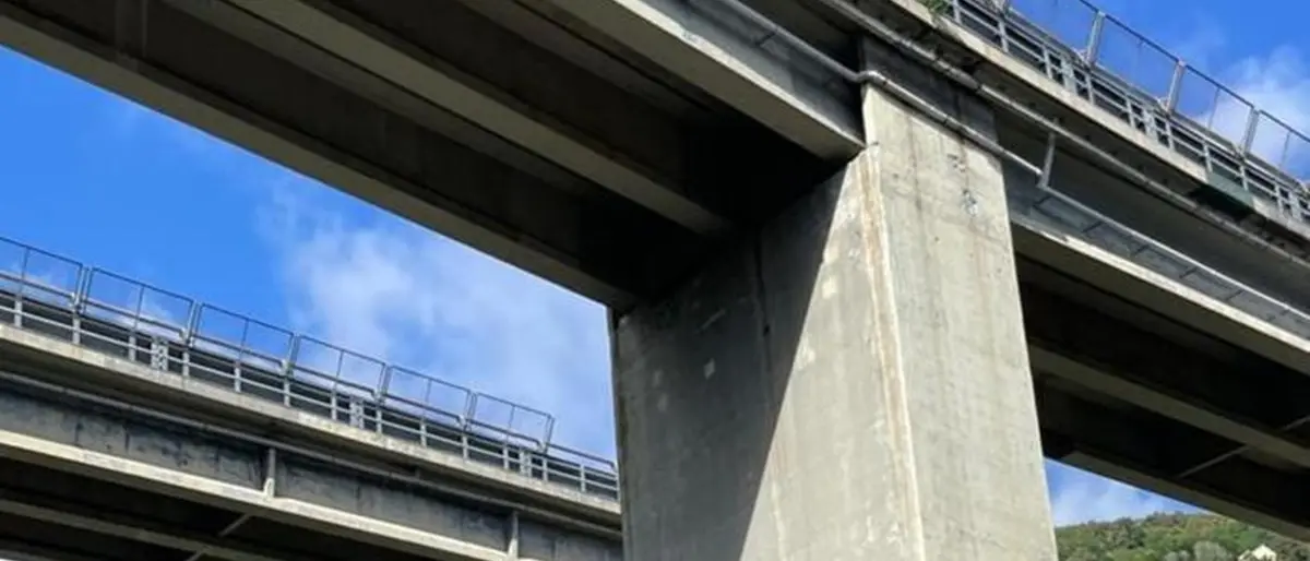 Monitoraggio di mille ponti sulla rete Anas, bando da 45 milioni: interventi anche in Calabria