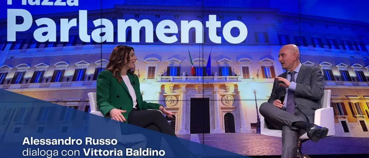 «Non pensavo che il Governo Meloni fosse così impreparato»: Baldino (M5S) su LaC Tv questa sera alle 20