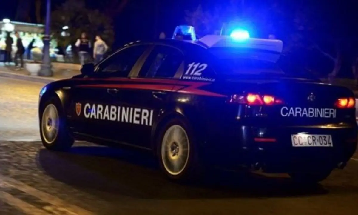 Omicidio Muzzupappa a Nicotera, i carabinieri individuano il presunto killer ancora in fuga