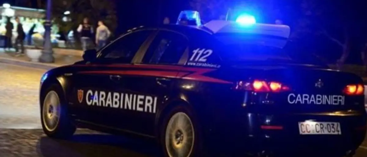 Omicidio Muzzupappa a Nicotera, i carabinieri individuano il presunto killer ancora in fuga