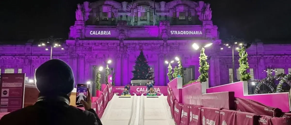 Calabria a Milano, Fdi difende Orsomarso: «Attacchi strumentali, la sua visione condivisa da Occhiuto»