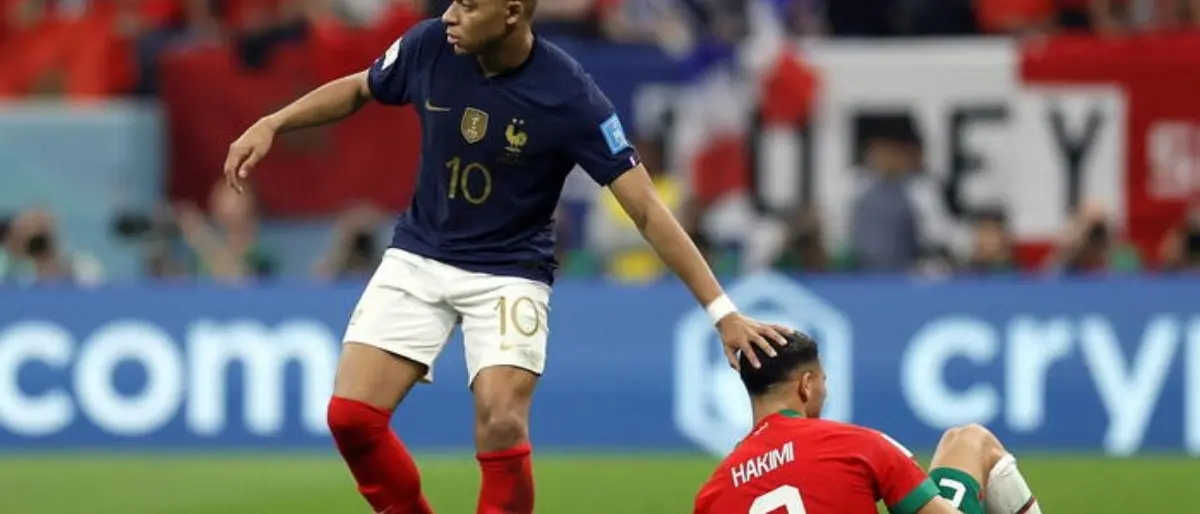 Mondiali di calcio, la Francia mette la parola fine alla favola del Marocco e vola in finale contro l’Argentina