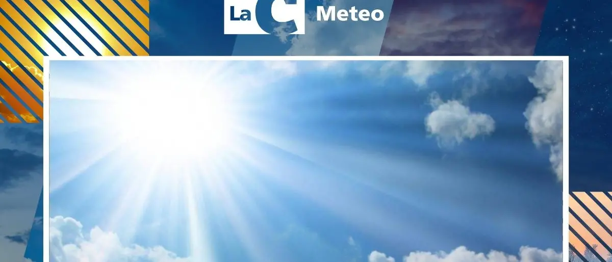 Meteo, in Calabria temperature in rialzo e bel tempo su tutta la regione: le previsioni per il 15 e 16 dicembre