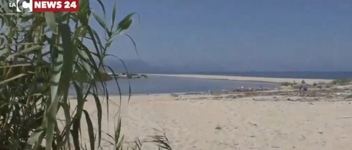 Una riserva naturale alla foce del fiume Mesima: il sogno del Wwf diventa realtà