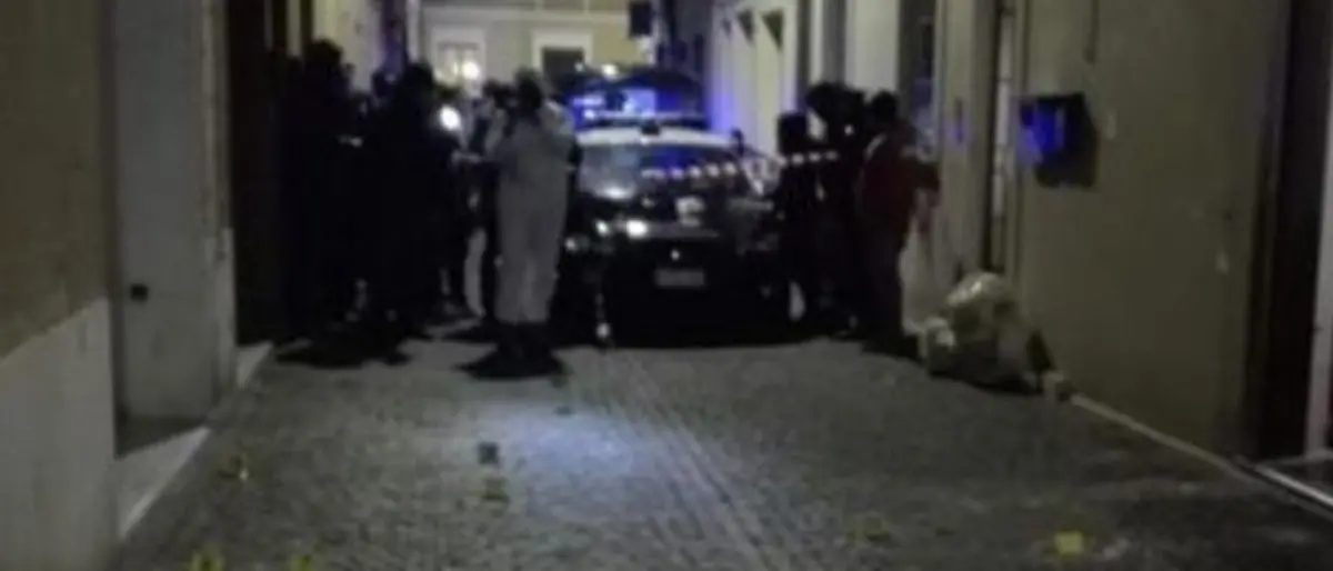 Omicidio Bruzzese, al via il processo in abbreviato per i due presunti sicari