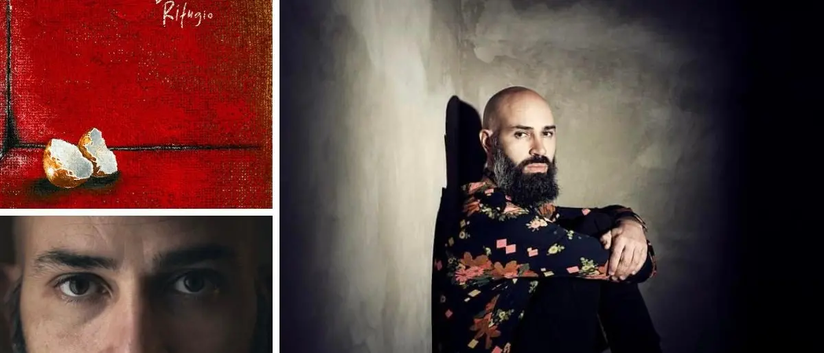 Darman, il cantautore calabrese pubblica il nuovo album: «Le radici alla base del mio percorso artistico»