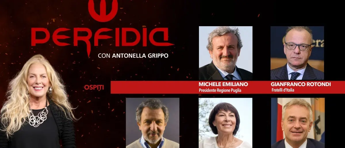 “È la politica, bellezza!”, Perfidia indaga l’ossessione per il consenso e per i voti