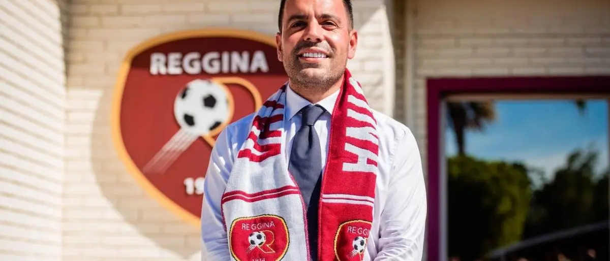 Debiti Reggina, patron Saladini annuncia: «Depositato l’accordo in Tribunale. Il club sia simbolo del territorio»