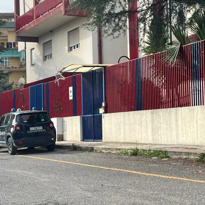 Trebisacce, la Stazione dei Carabinieri diventa Tenenza\n