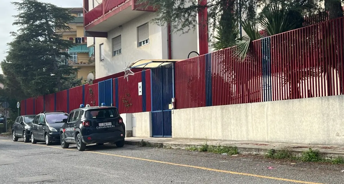 Trebisacce, la Stazione dei Carabinieri diventa Tenenza\n