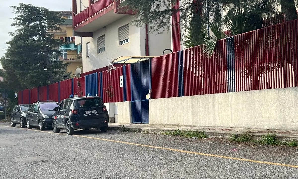 Trebisacce, la Stazione dei Carabinieri diventa Tenenza\n