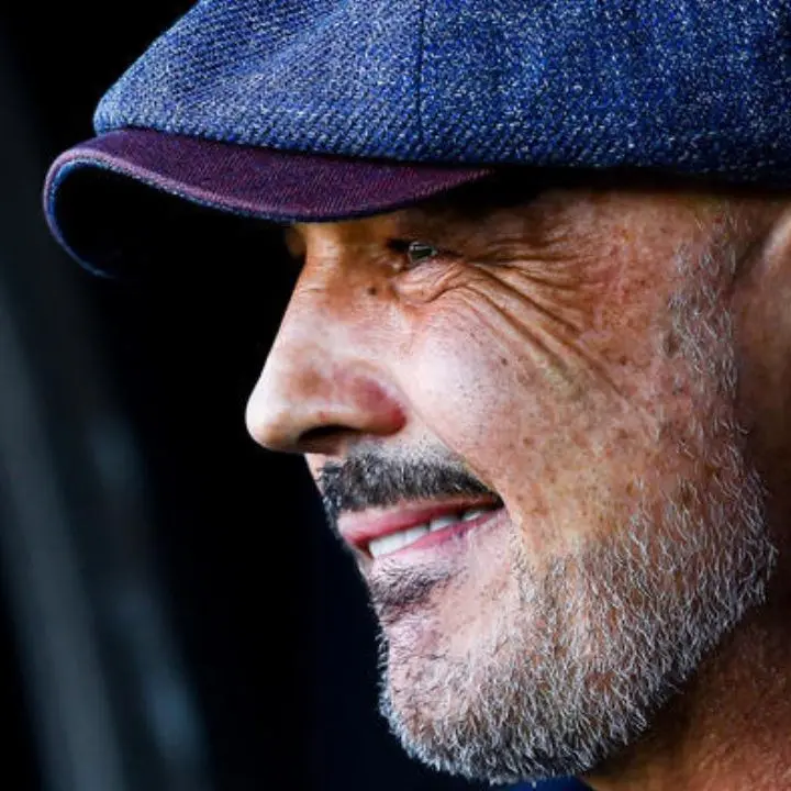 È morto Sinisa Mihajlovic. Il campione serbo era stato colpito nel 2019 da una grave forma di leucemia